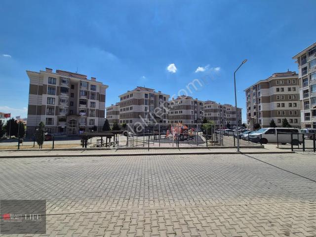 Rw Lıfe Yaşamkent Toki Konutlarında Zemin Kat 2+1 Kiralık Daire
