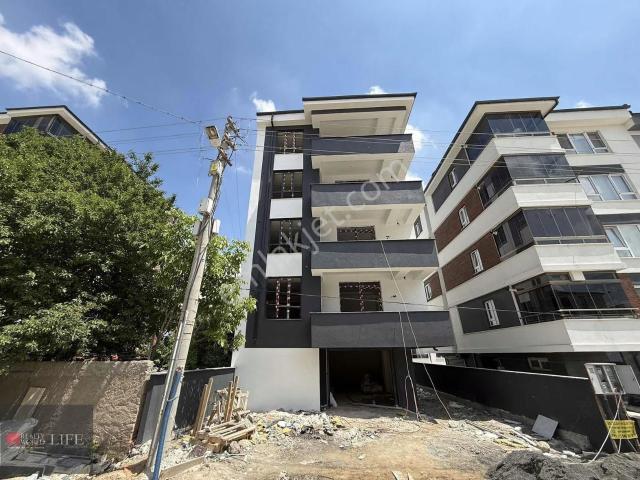 Rw Lıfe /71 Evler Mh 110 M2 2+1 Lüx Satılık Daire