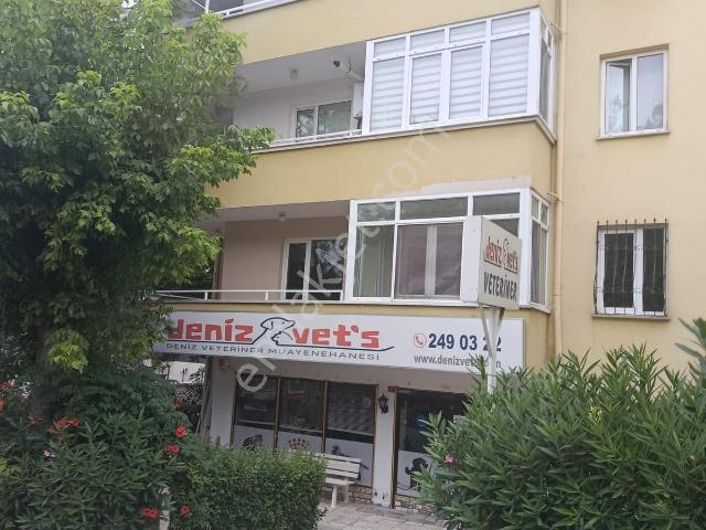 Rw Land Gayrimenkul İhsaniye'de 3+1 Kiralık Daire