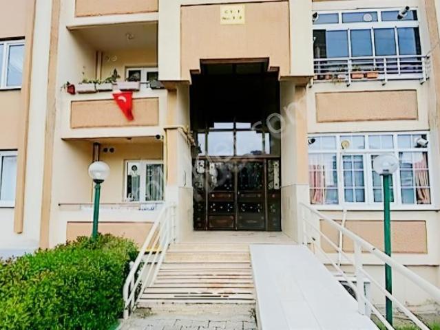 Rw Land Gayrimenkul Yunuseli Toki Konutları 3+1 Kiralık Daire