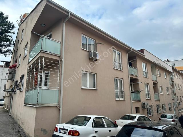 Rw Land Gayrimenkul'den Satılık Beşevler Yıldırım Cad. 3+1 Daire