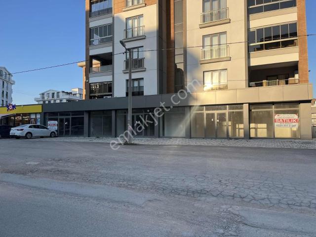 Rw Land Kayapa Merkez'de Kiralık & Satılık Sıfır Dükkanlar
