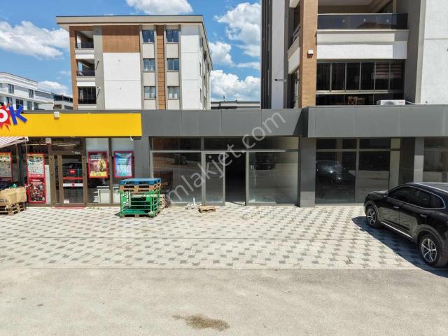 Rw Land Kayapa Merkez'de Kiralık & Satılık Sıfır Dükkanlar