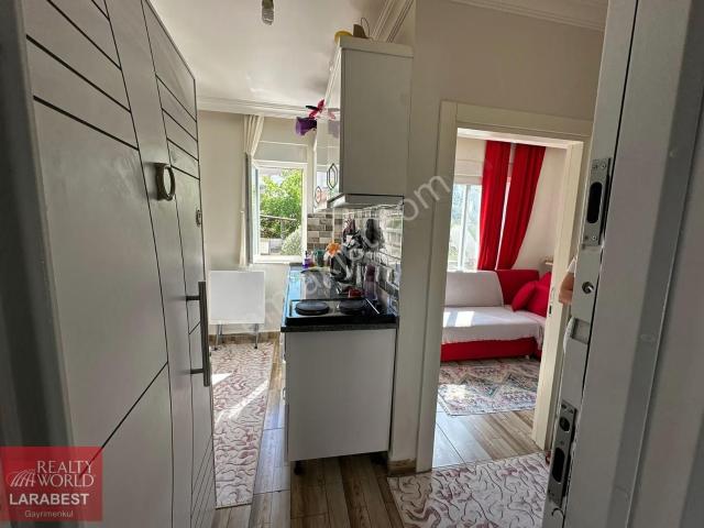 Rw Larabest Gayrimenkul Den Satılık 1+1 Daire