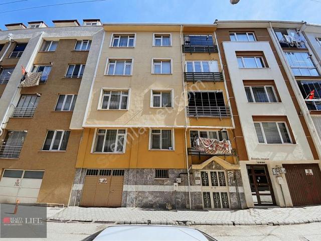 Rw Lıfe/ Ömerağa Mah Mükemmel Konumda Geniş 2+1 Satılık Daire