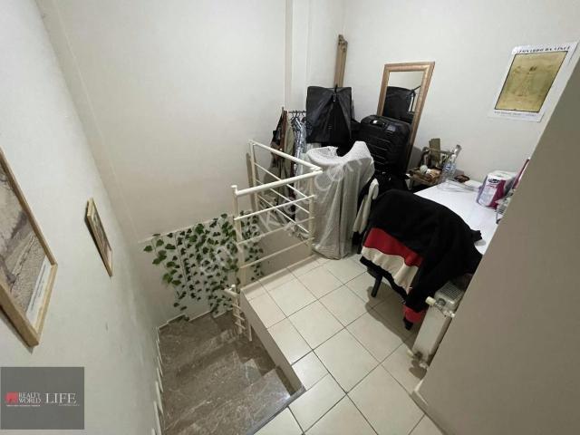 Rw Lıfe / Büyükdere Mh. Koza Sitesinde 105 M2 2+1 Satılık Daire