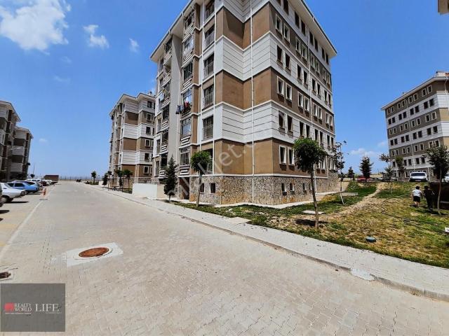 Rw Lıfe/ Yaşamkent Mh. 103 M2 Güneydoğu Cephe 2+1 Asansör 4 Yaş