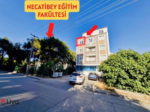 Rw Liva'dan Nef ' E Sıfır 1+1 Eşyalı Kiralık Daire