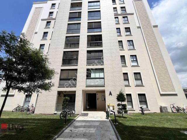 Rw Liva'dan Bakyapı Paşakonaklarında Kiralık 4+1 Daire