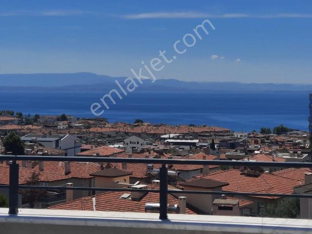 Rw Nefes'den Kiralık Dublex Fulldeniz Manzara 3+1geniş Teraslı