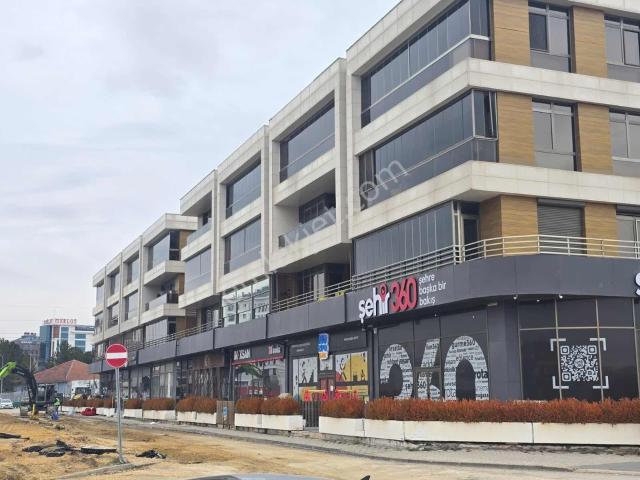 Rw Nest'ten Özdilek Yakını Kiralık İşyeri