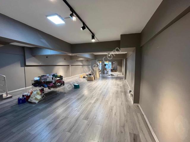 Rw Nestten Orhan Oğuz Cd'de 300 M2 Kiralık Dükkan