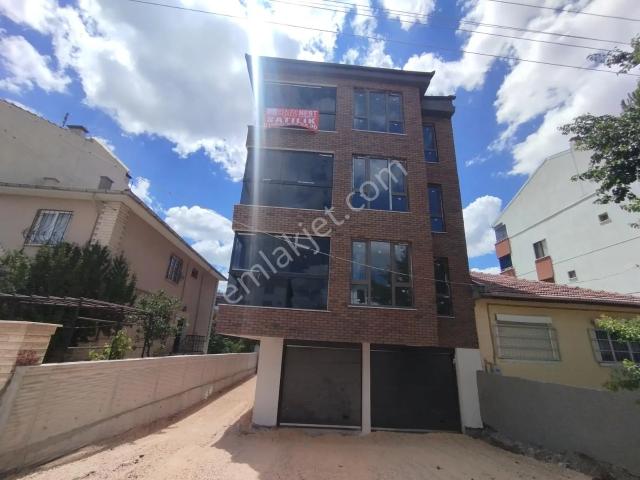 Rw Nest'ten Osmangazi Mh. Coşar Sokakta Satılık Sıfır 3+1 Daire