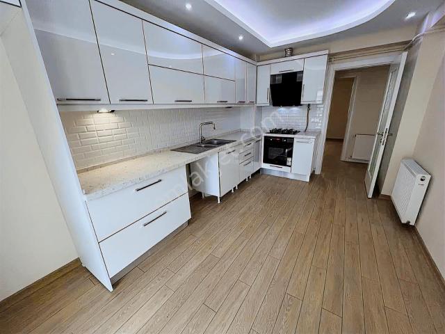 Rw Nestten Osmangazi Mh De 3+1 160 M2 Satılık Daire