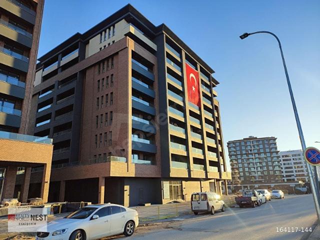 RW NESTTEN AYDOĞANLAR PLAZA DA KİRALIK 58 M2 OFİS