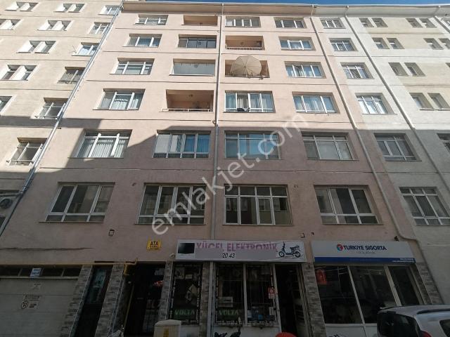 Rw Nest'ten Akarbaşı Atatürk Cd. Ata Sitesi Satılık 2+1 Daire