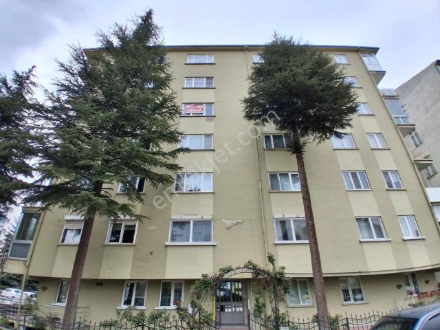Rw Nest'ten Ali Fuat Güven Cad. Kanlıkavak Karşısı 3+1 Kiralık