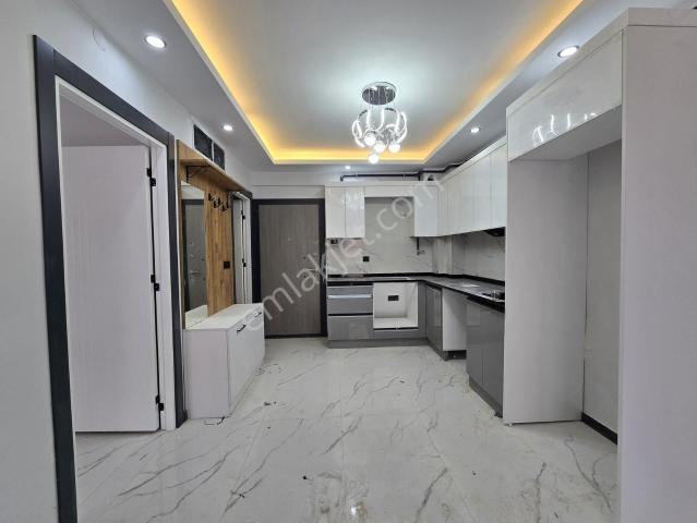 Rw Nest'ten Çamlıca Mh Ulusal Egemenlik Bulv Satılık 1+1 Daire