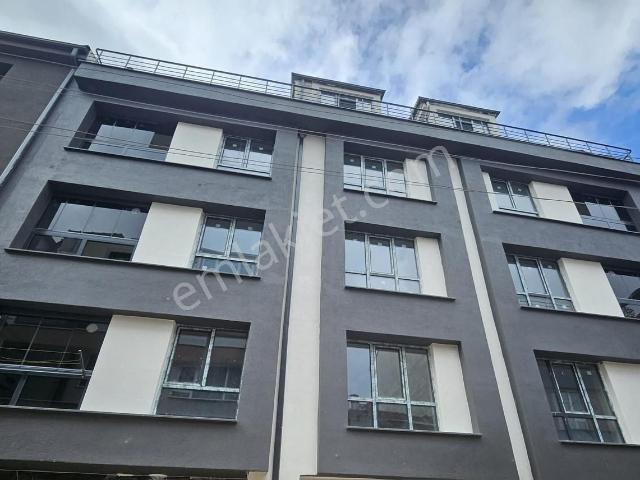 Rw Nest'ten Çamlıca Mh Ulusal Egemenlik Bulv Satılık 2+1 Daire