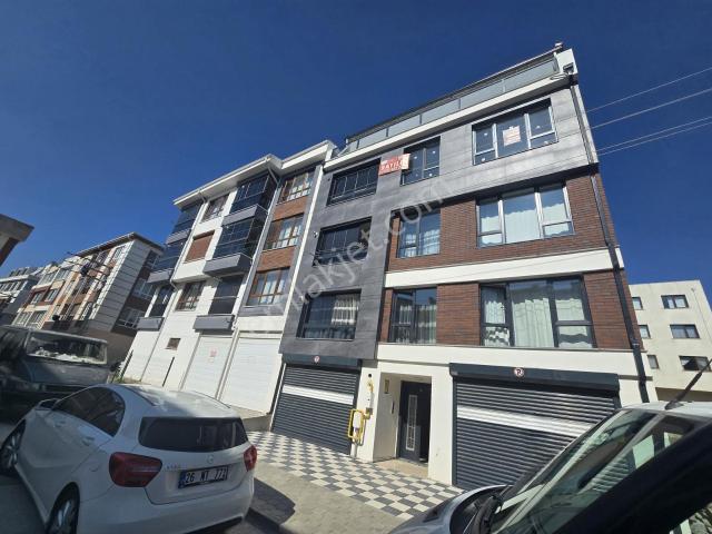 Rw Nest'ten Çamlıca Mh Asansörlü Satılık Lüks 2+1 Daire