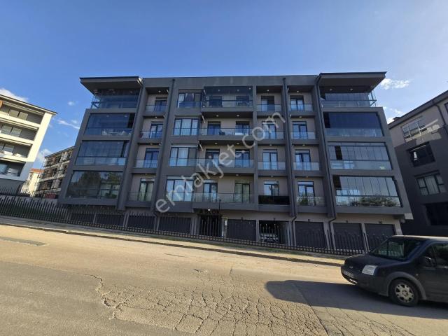 Rw Nest'ten Batıkent Mh Site İçi, Şahsi Garajlı Satılık Lüks 2+1