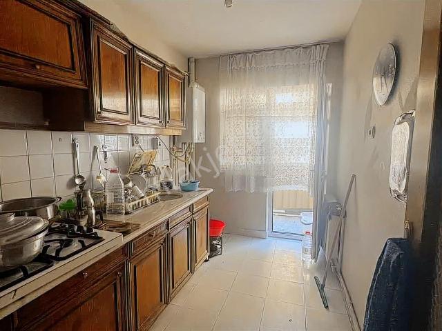 Rw Nestten Cumhuriye Mah.de 2+1 95 M2 Satılık Daire