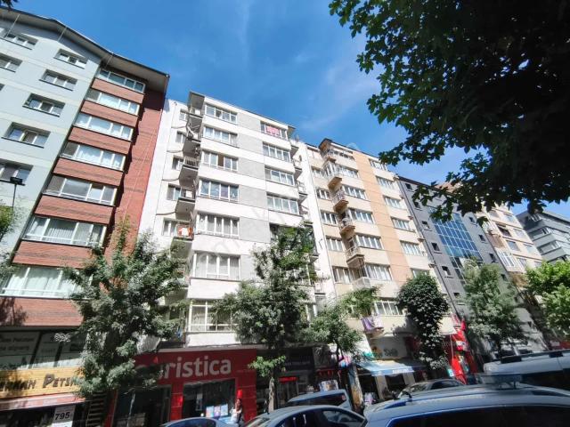 Rw Nestten Cengiz Topel Cd Üzeri 2+1 105 M2 Kiralık Daire