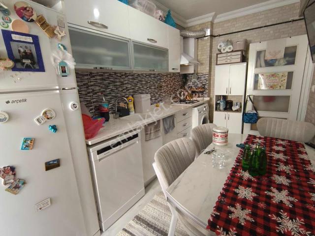 Rw Nestten Derman Cd Üzeri 2+1 100 M2 Satılık Daire