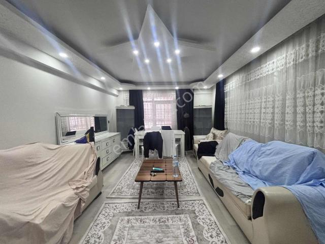 Rw Nest'ten Emirdağ'da Taşkonak Yakını Satılık 3+1 Daire