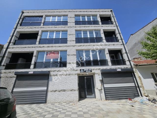 Rw Nest'ten Esentepe Mahallesinde Lüks 3+1 Satılık Daire
