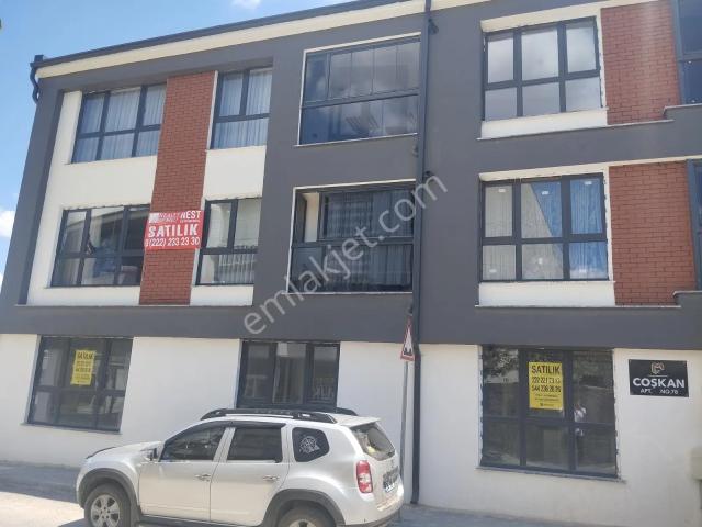Rw Nest'ten Esentepe Mh. Yeşil Meydan Cad. Satılık 2+1 Daire