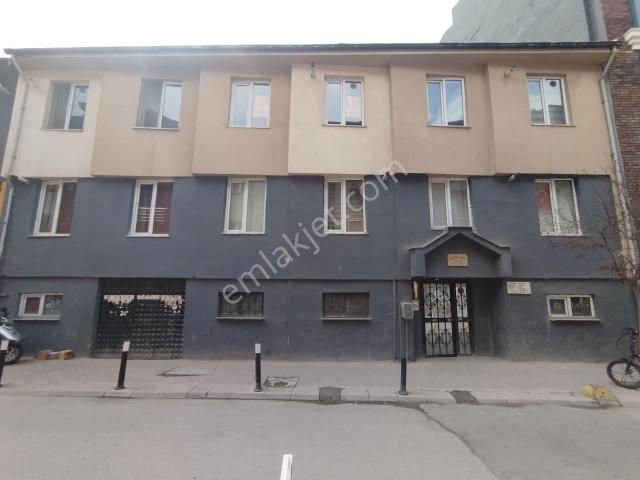 Rw Nest'ten Eskibağlar Mah. Yenilik Sk. 1+1 Eşyalı Satılık Daire