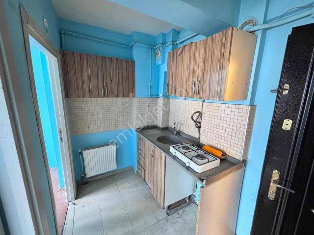 Rw Nestten Eskibağlarda 1+1 50 M2 Kiralık Daire