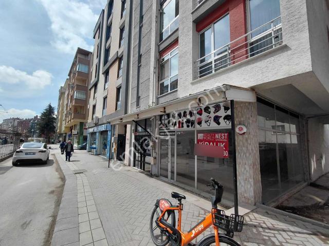 Rw Nestten Fatih Mh De Kanal 26 Yakını 250 M2 Kiralık Dükkan