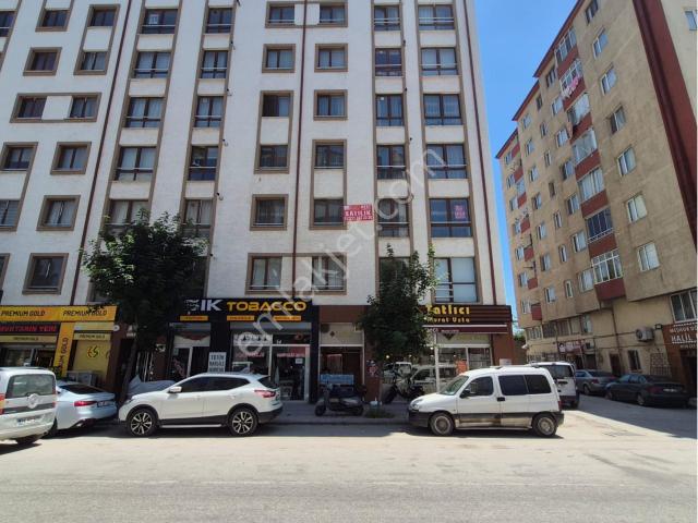 Rw Nest'ten Gazi Yakup Satar Caddesi Üzerinde Satılık 2+1 Daire