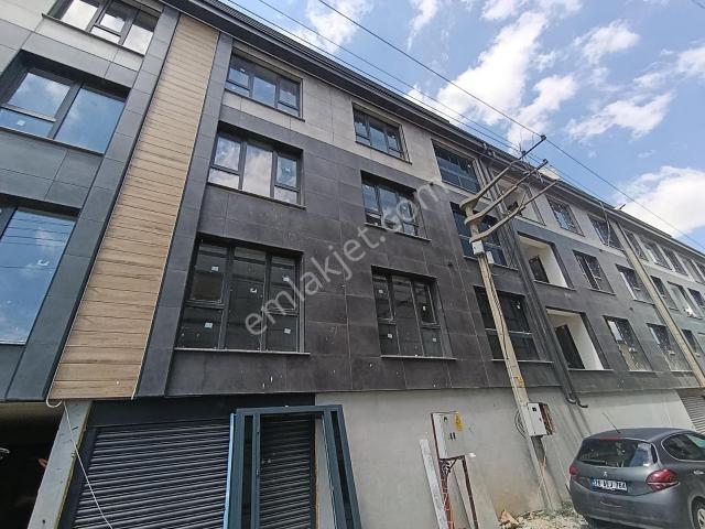 Rw Nest'ten Şirintepe'de 0,99 Faiz Kredi İmkanı İle Satılık 5+1
