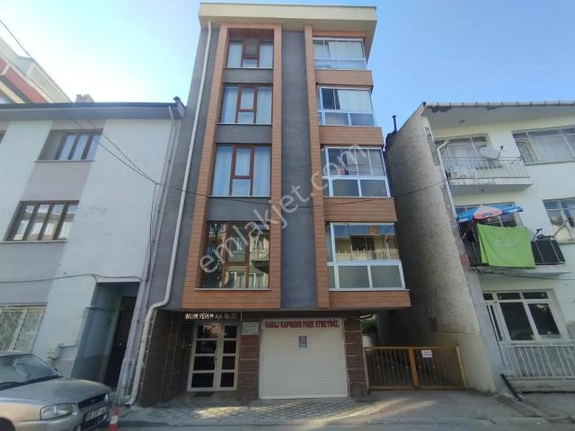 Rw Nest'ten Kırmızı Toprak Mh. Yeni Pazar Sokakta Satılık 3+1