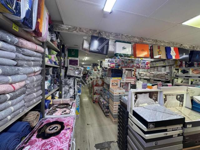 Rw Nestten Sakarya 2 Cd'si Üzerinde 200 M2 Devren Kiralık Mağaza