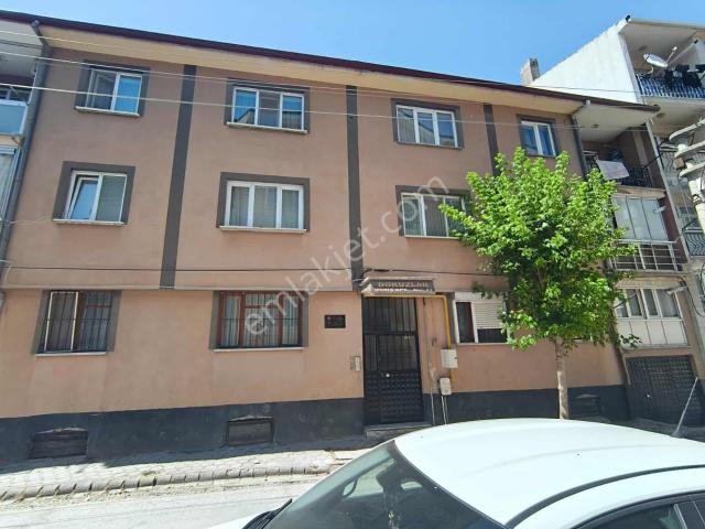 Rw Nestten Tunalı Mah De 2+1 100 M2 Satılık Daire