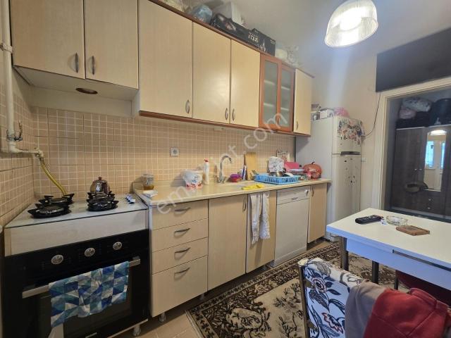 Rw Nest'ten Yaşamkent Toki Konutlarında Satılık 3+1 Daire