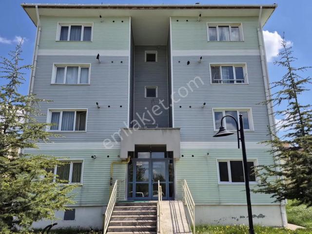 Rw Nest'ten Yaşamkent Mah. Toki Konutlarında Kiralık 1+1 Daire