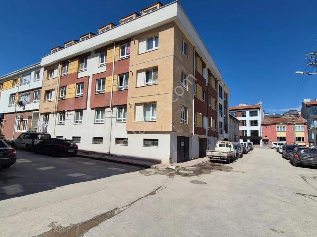 Rw Nest'ten Yaylapınar Cd. Yakını Bakımlı 1+1 Satılık Daire