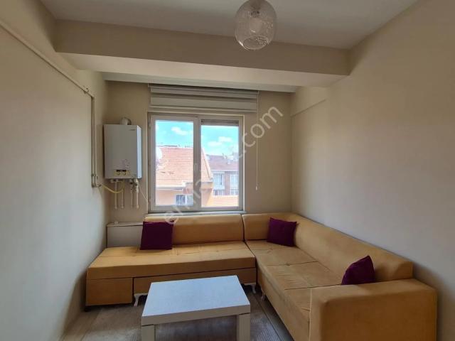Rw Nest'ten Yenibağlarda Aöf Yakını Eşyalı Kiralık 1+1 Daire