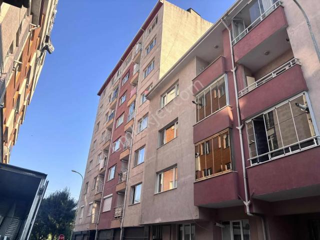 Rw Nest'ten Zafer'de B.park Yakını Kiralık 3+1 Daire