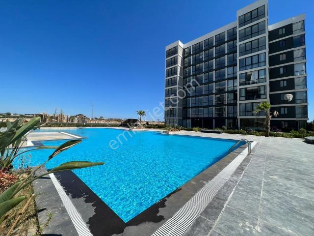 Rw Sıradışı'ndan Port Rezidancede Kiralık 90m2 2+1 Daire