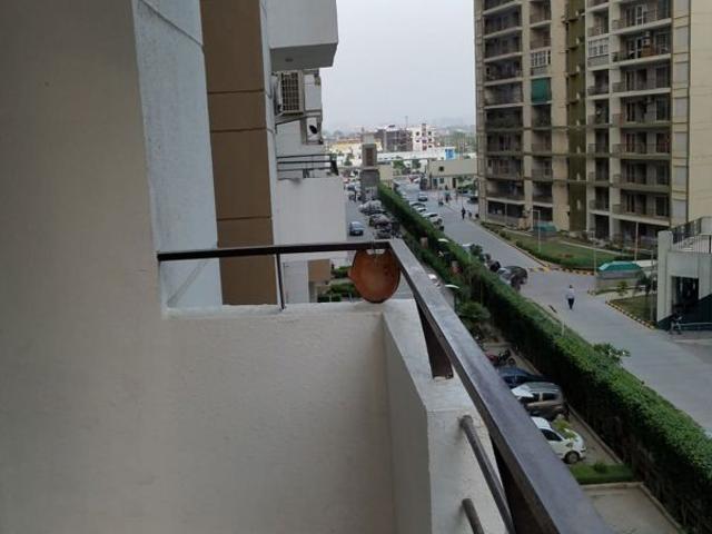 RWA Apartments Sector 122 3 Bedroom 185 Sq. Mt. Apartment in Sector 122 Noida Listing ID: #10035