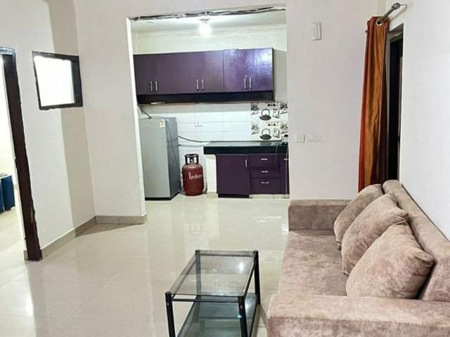 RWA Apartments Sector 12 1 Bedroom 450 Sq. Ft. Apartment in Sector 12 Noida Listing ID: #10055