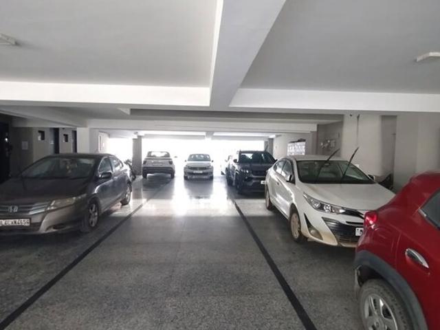 RWA Apartments Sector 12 2 Bedroom 223 Sq. Mt. Apartment in Sector 12 Noida Listing ID: #10022
