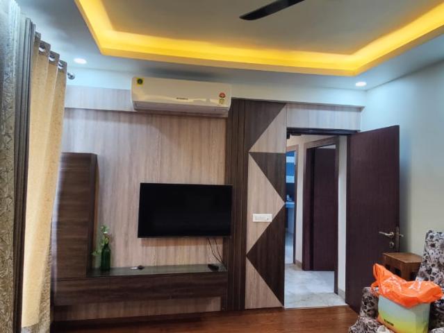RWA Apartments Sector 19 6 Bedroom 215 Sq. Mt. Independent House in Sector 19 Noida Listing ID: #9942