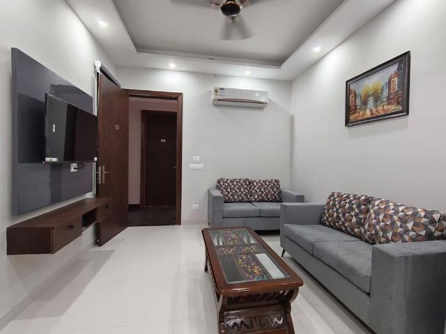 RWA Apartments Sector 20 3 Bedroom 279 Sq. Mt. Apartment in Sector 20 Noida Listing ID: #10027